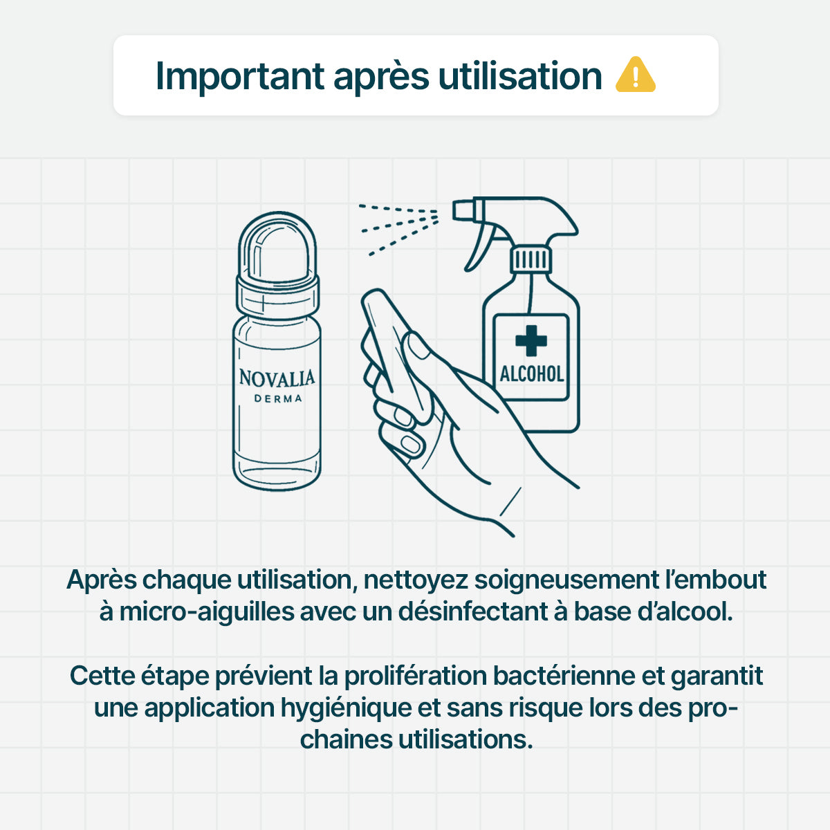 Kit Renouvellement Capillaire