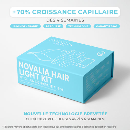 Casquette NovaliaLight